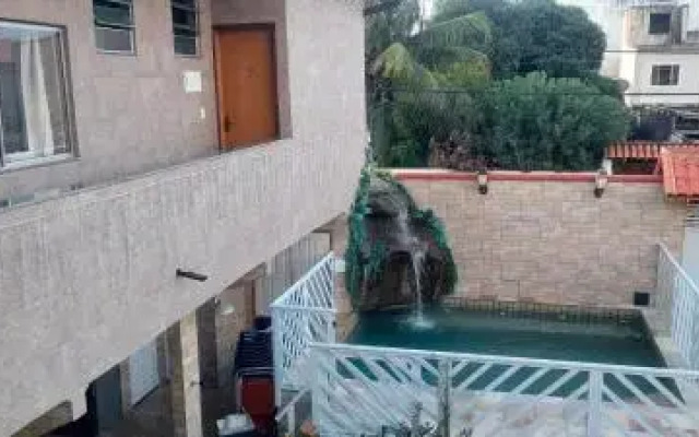 Hostel Falcão