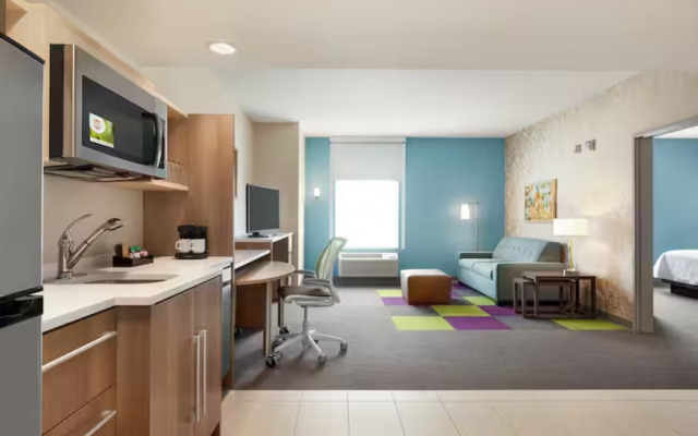 Home2 Suites By Hilton Shepherdsville Louisville S