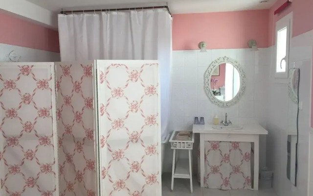 Escales dans les dunes