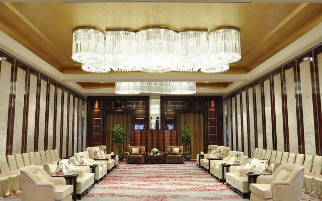 Mingcheng Hotel Fuzhou