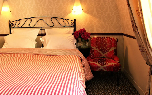 Le Relais Saint Sulpice