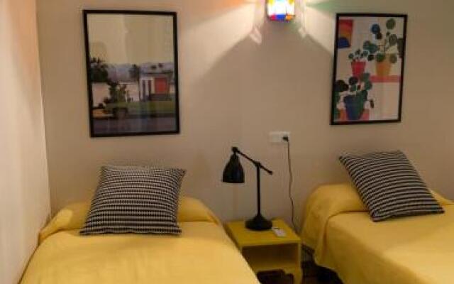 Apartamento Calle Nueva