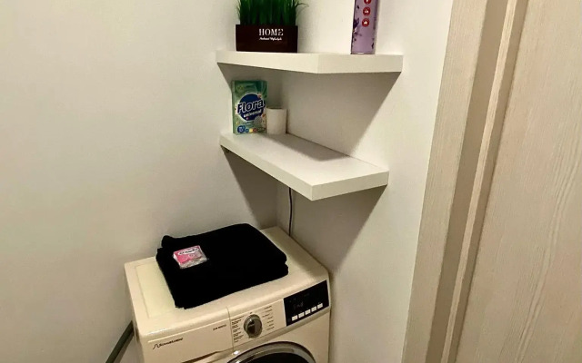 Апартаменты на улице Чемпионов 1