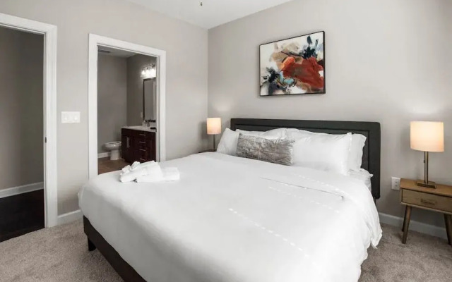 Kasa Charlotte FreeMoreWest