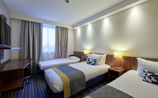 Holiday Inn Express Strasbourg - Centre by IHG