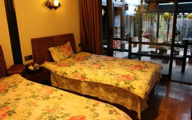 Orange Sky Boutique Hotel