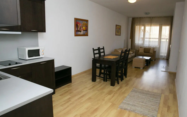 St. John Hill Suites Hotel