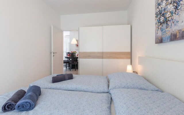 Beautiful Apartment in Porec With 3 Bedrooms