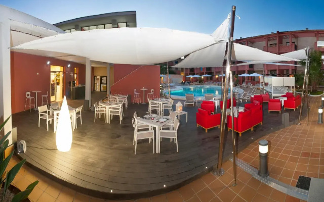 Apartamentos Leo Punta Umbría -  Solo Adultos