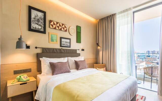 Hotel Indigo Larnaca by IHG