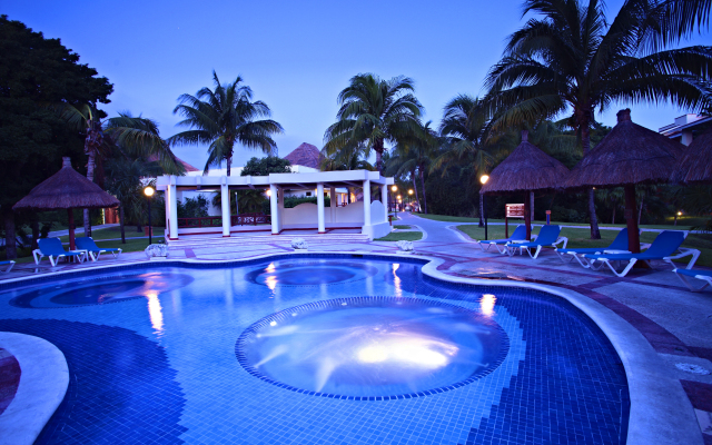 Bahia Principe Grand Coba - All Inclusive