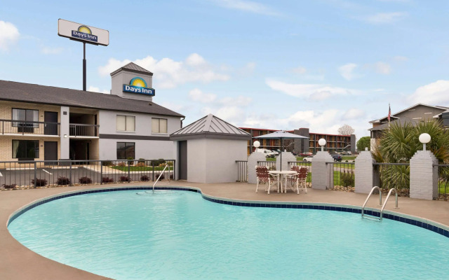 Days Inn by Wyndham Rock Hill