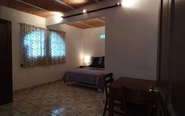 Casa Allende