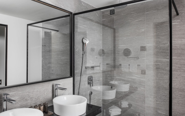 Briig Boutique Hotel