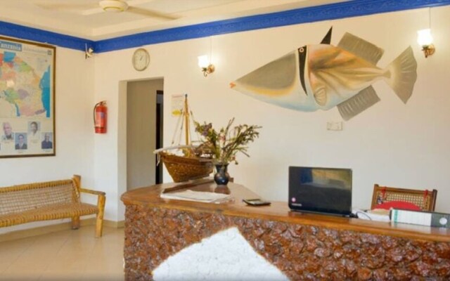 The Nungwi Inn Hotel