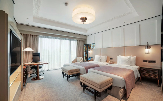ITC Narmada, a Luxury Collection Hotel, Ahmedabad
