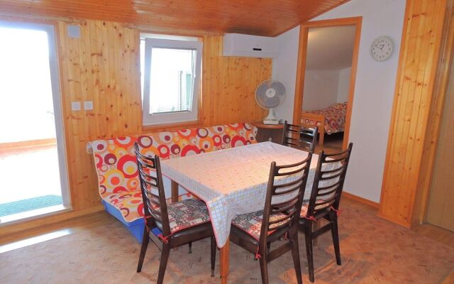 Apartment Radojka