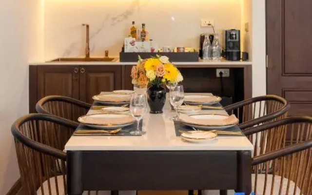 Chino Nimman Luxury Boutique Hotel