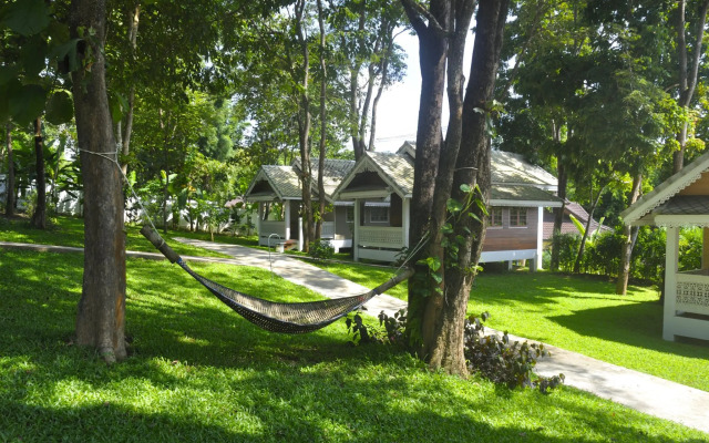 Monoceros Resort