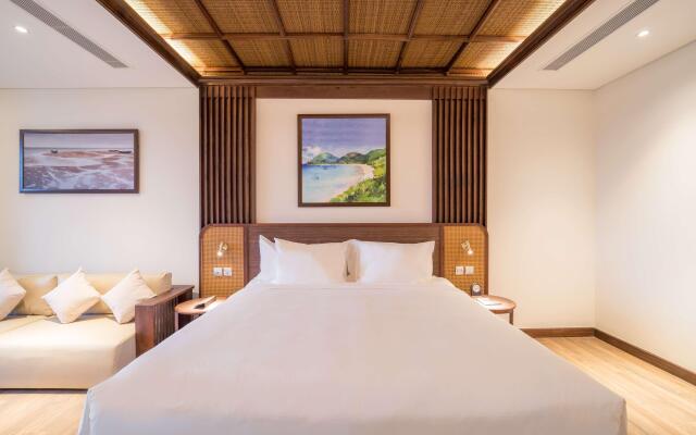 Best Western Premier Sonasea Phu Quoc