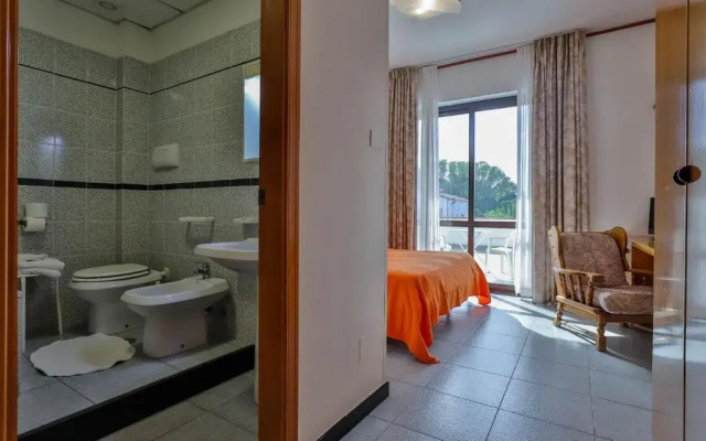 Hotel Delfa