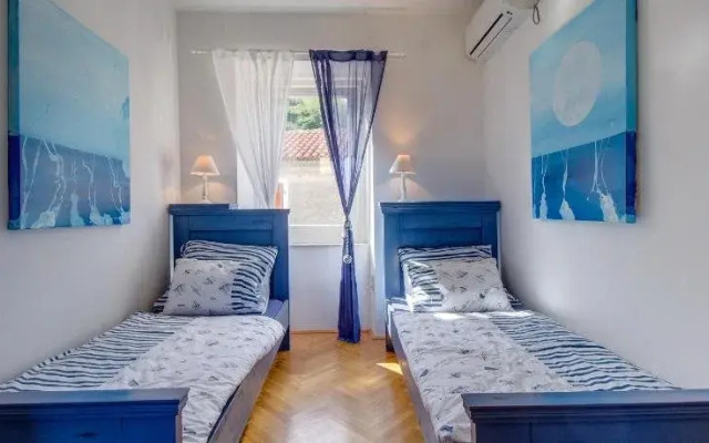 Hotel Sansegus