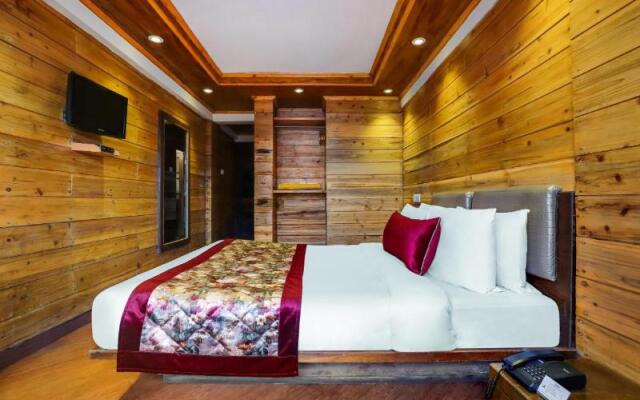 Summit Grace Hotel