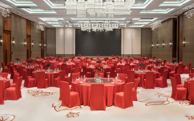 Sheraton Shanghai Jiading Hotel