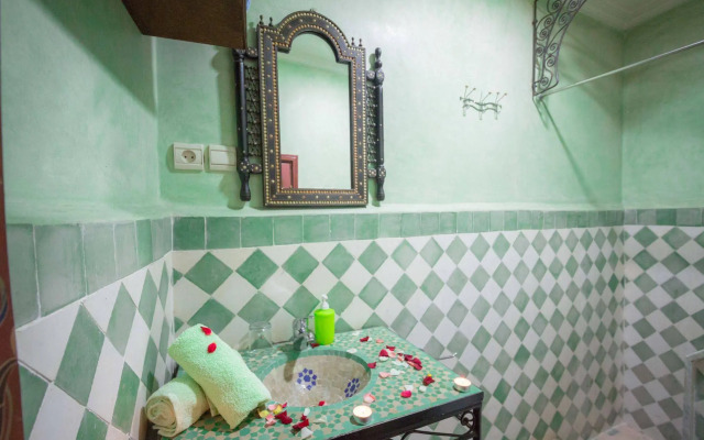 Riad Dar Guennoun