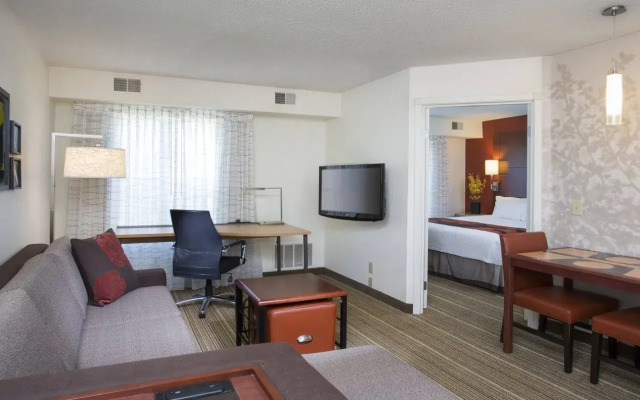 Residence Inn by Marriott Rockford
