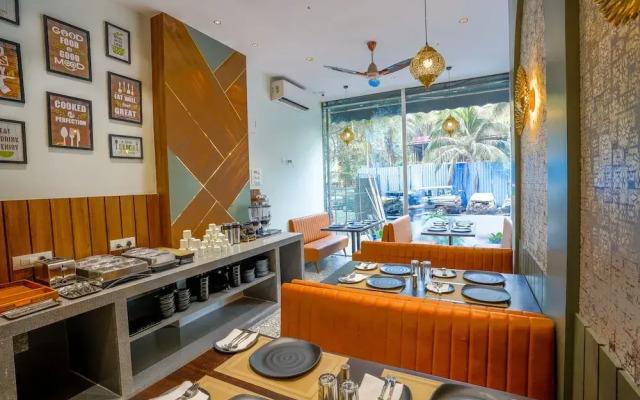Apex Beacon Hotel, Mumbai