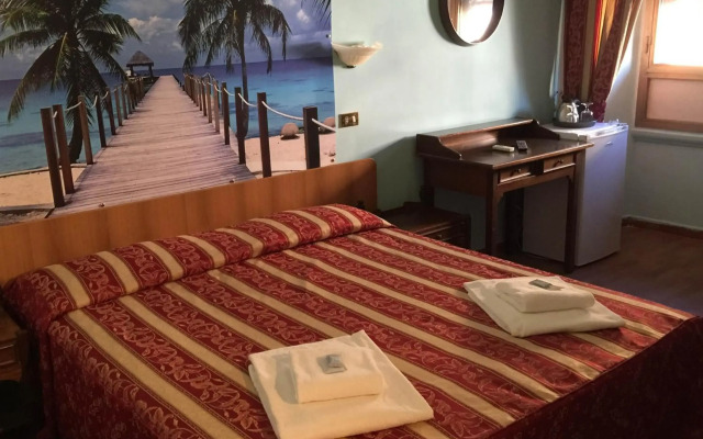 Hotel Gabriele