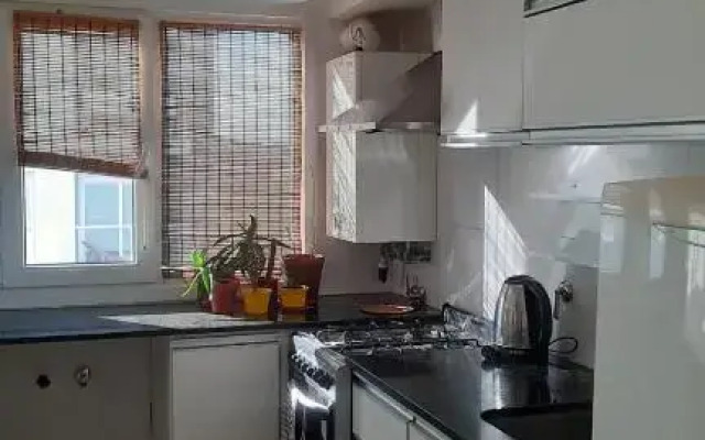 Departamento 2 ambientes en Mar del Plata