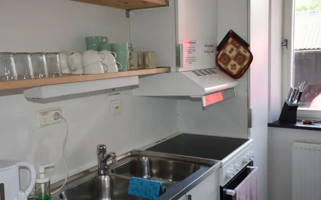 Torget Vandrarhem - Hostel