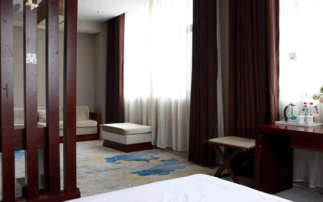 Dayunhe Guest House