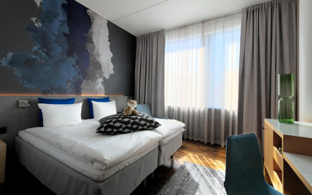 Comfort Hotel Sello