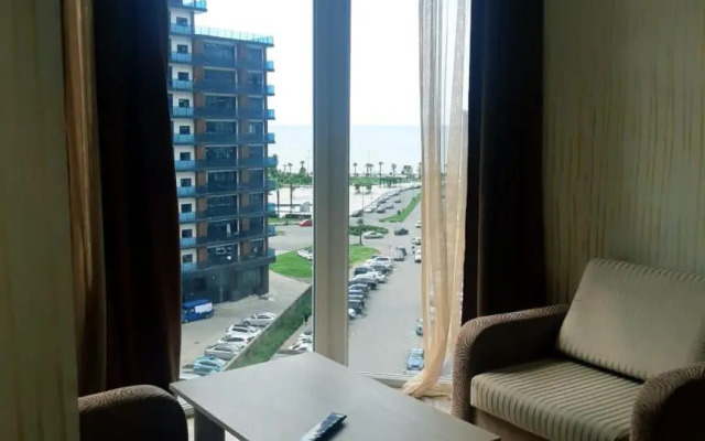Angisa Guest House 68A