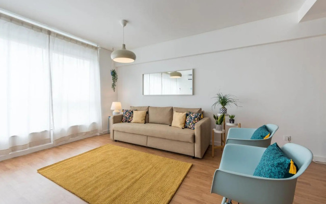 Guestready - Hemisphere Apt