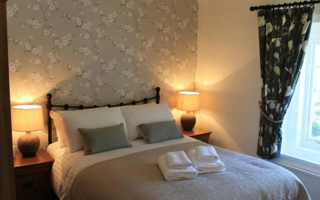 The Chequers Inn