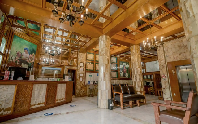 Hotel Marques del Valle