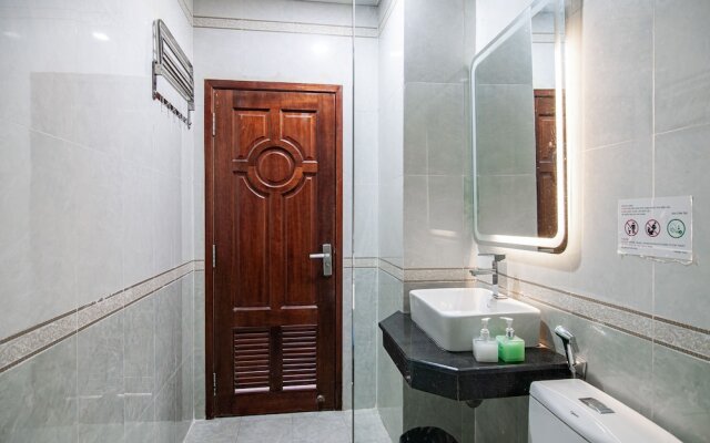 Venice 1 Hotel