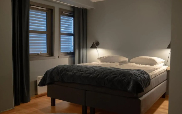 Canyon Hotell