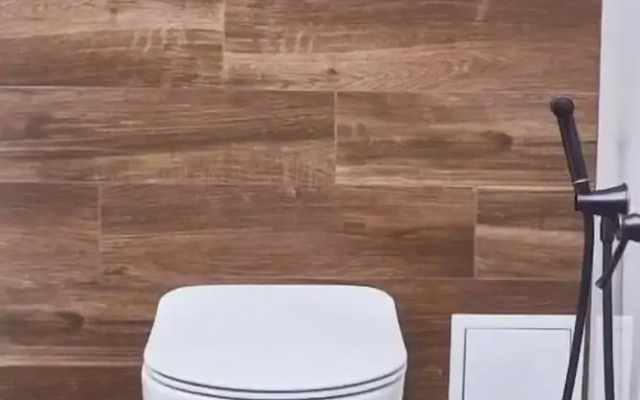 Апартаменты Ника