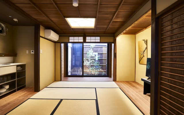 Kioto – Guest Rooms – Kyoto
