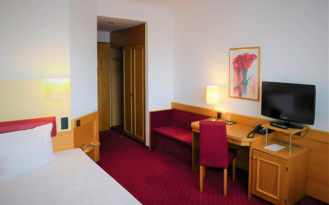Feringapark Hotel
