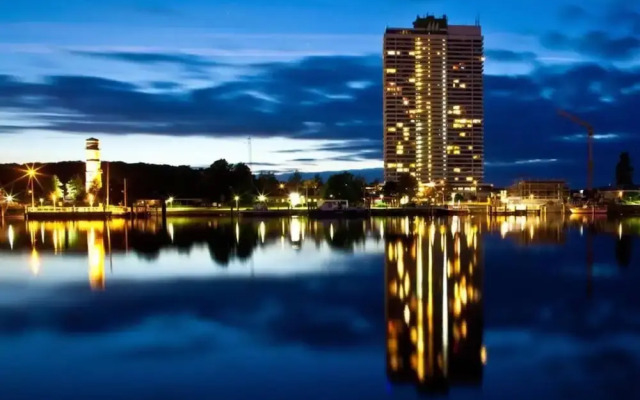 Apartment in Lubeck-travemunde