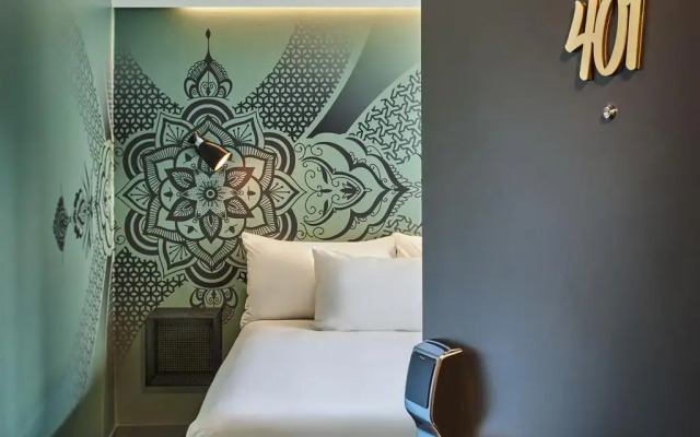 Ibis Styles Paris Gare de l'Est Magenta