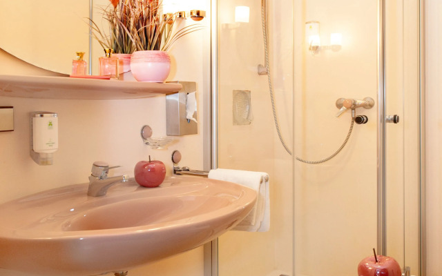 Flair Hotel Werbetal