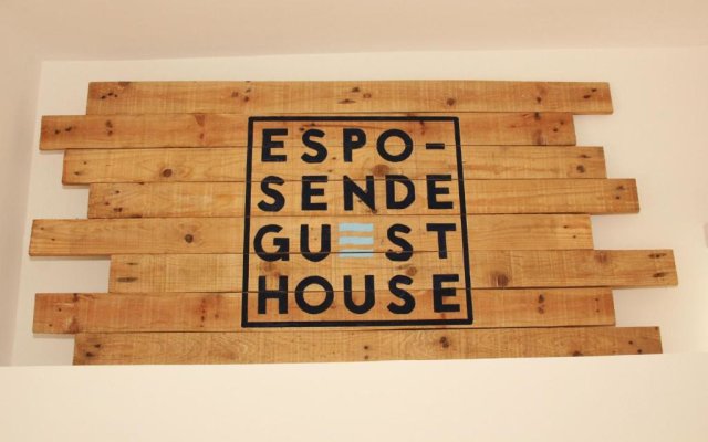 Esposende Guesthouse - Hostel