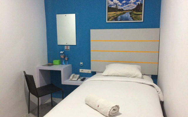 Marcopolo Homestay Pekanbaru